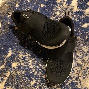 Tiem Slipstream Cycle Shoes Size 7